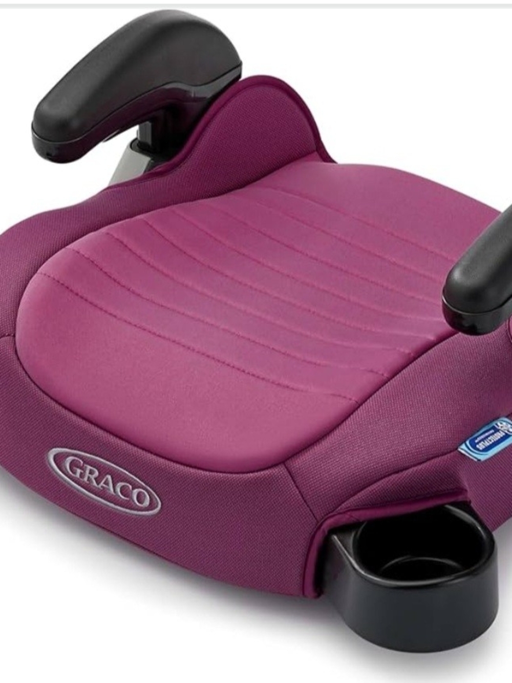 Graco Turbo Booster 2.0 New In Box